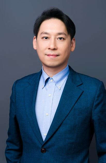 Dr Peter Ng Hiu Fung